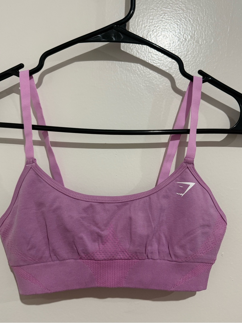 Gymshark sports bra